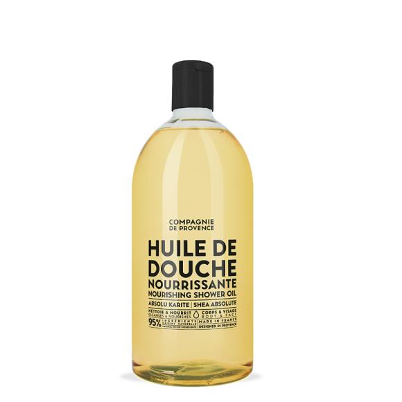 Compagnie de Provence Eco Refill Nourishing Shower Oil 1000ml