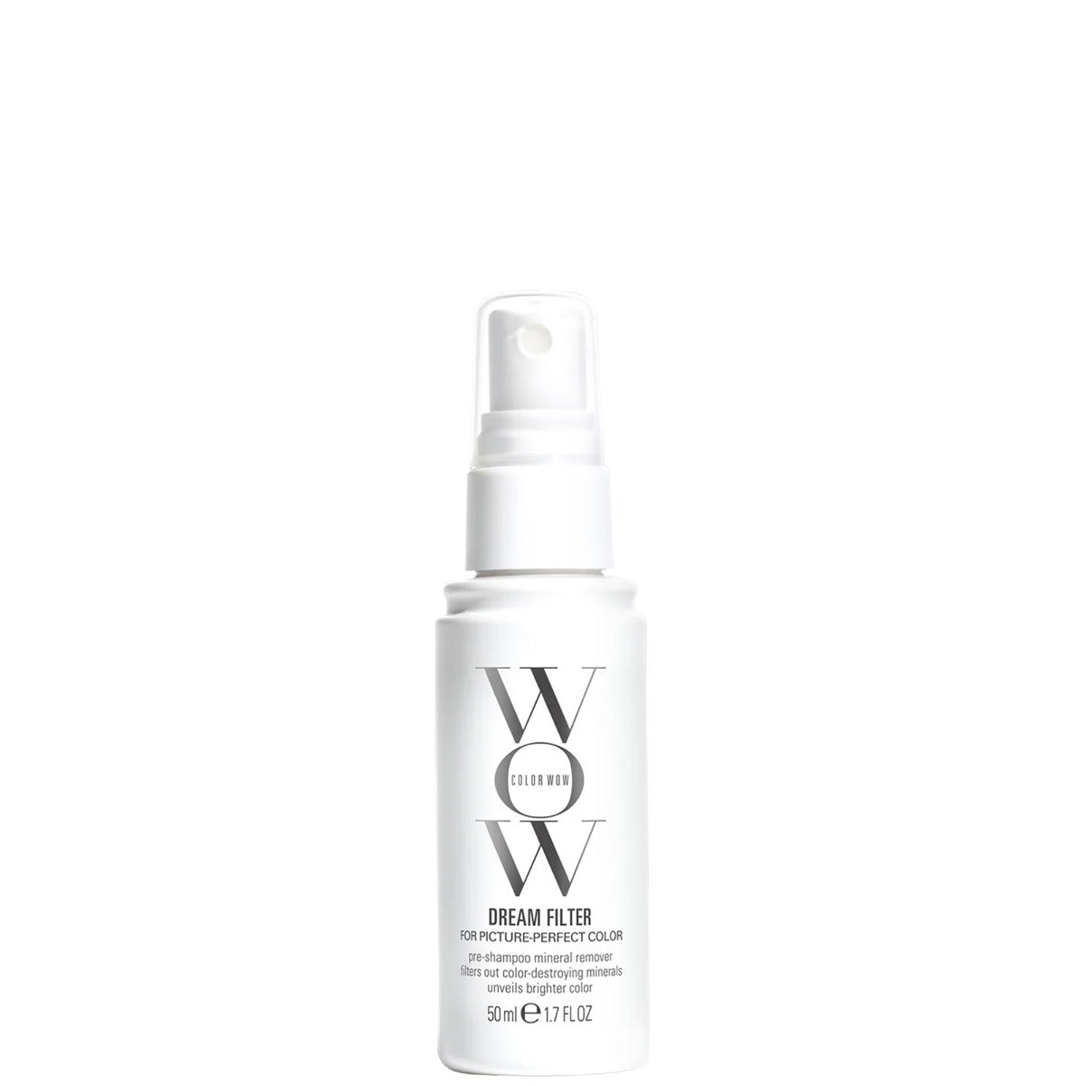 Color Wow Travel Dream Filter Pre Shampoo 50ml