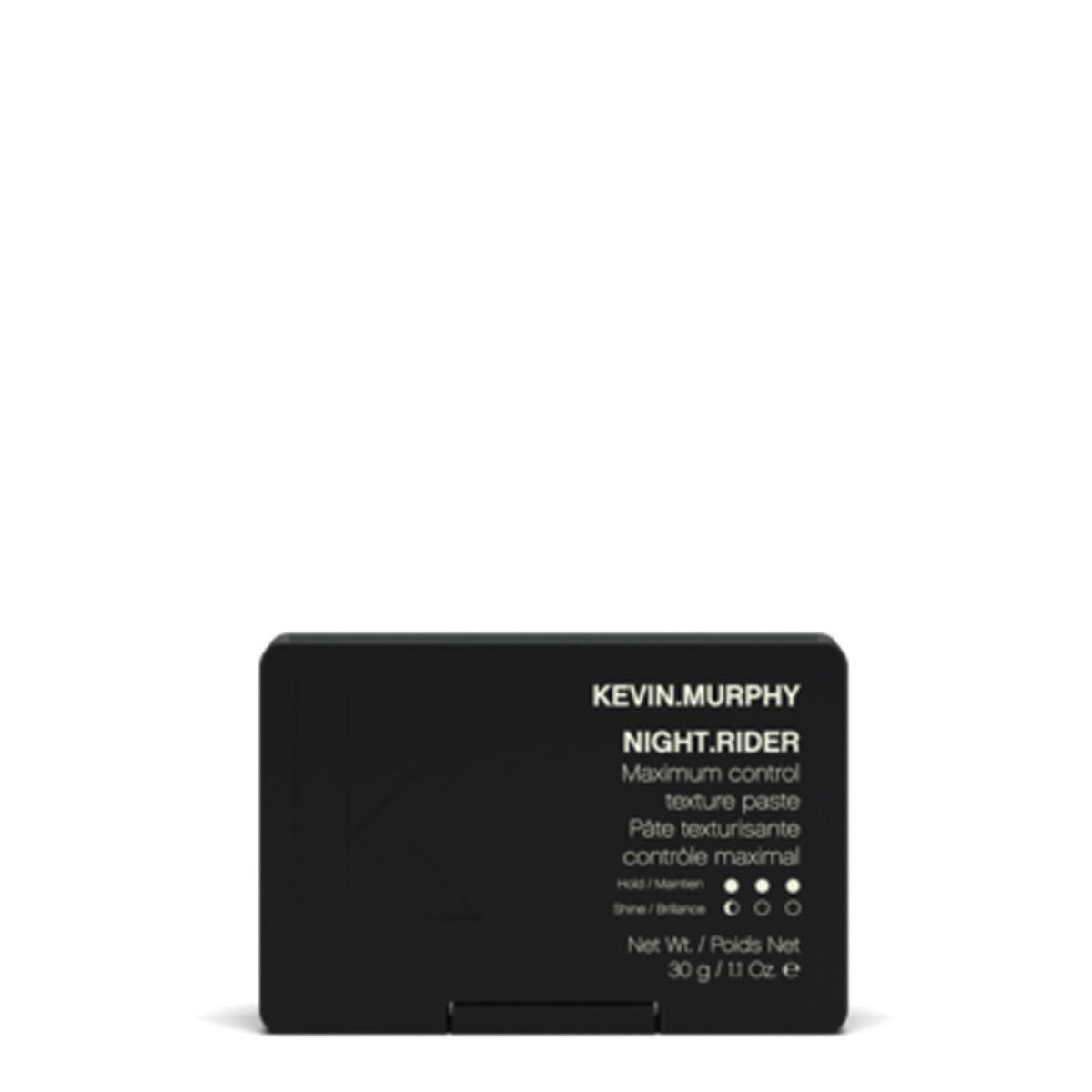 Kevin Murphy NIGHT.RIDER Travel 30g
