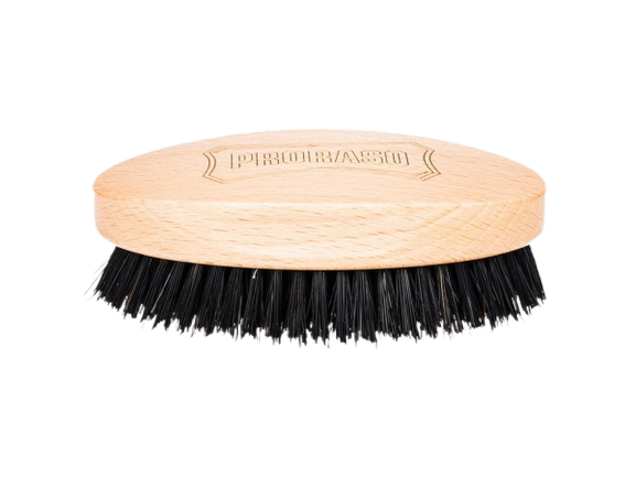Proraso Military Hair Brush