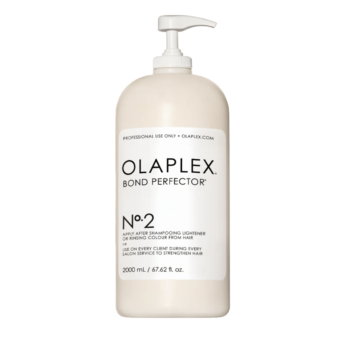 Olaplex No. 2 Bond Perfector Back Bar 2000ml