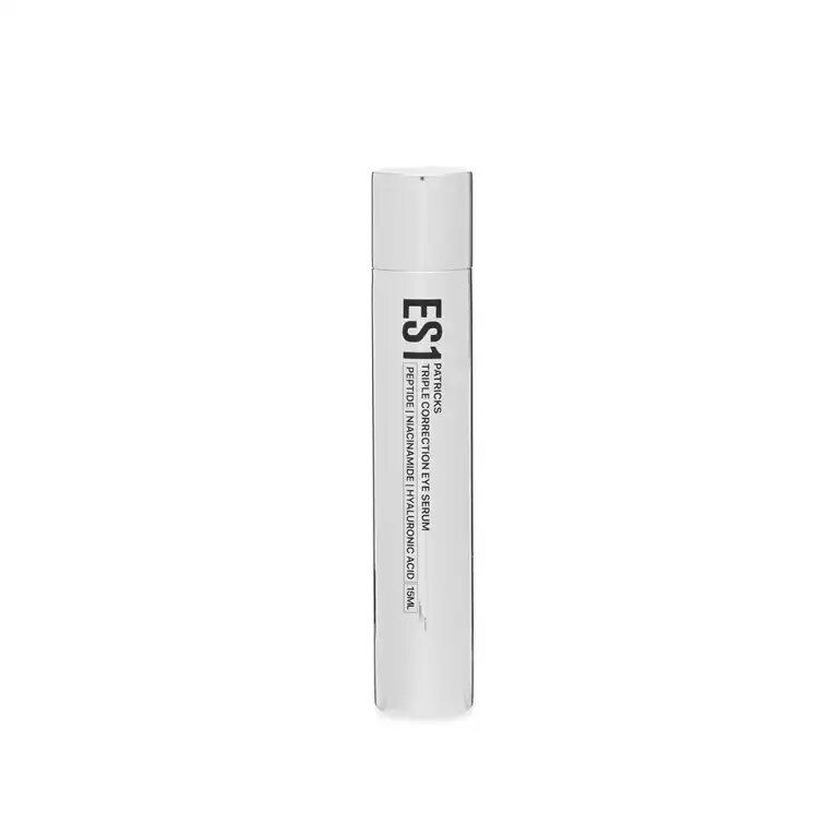 Patricks ES1 Eye Serum 15ml