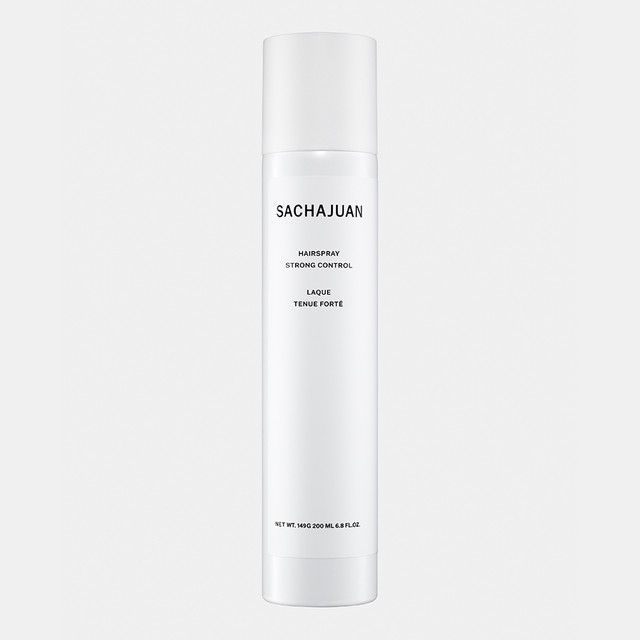 Sachajuan Hairspray Strong Control 200ml
