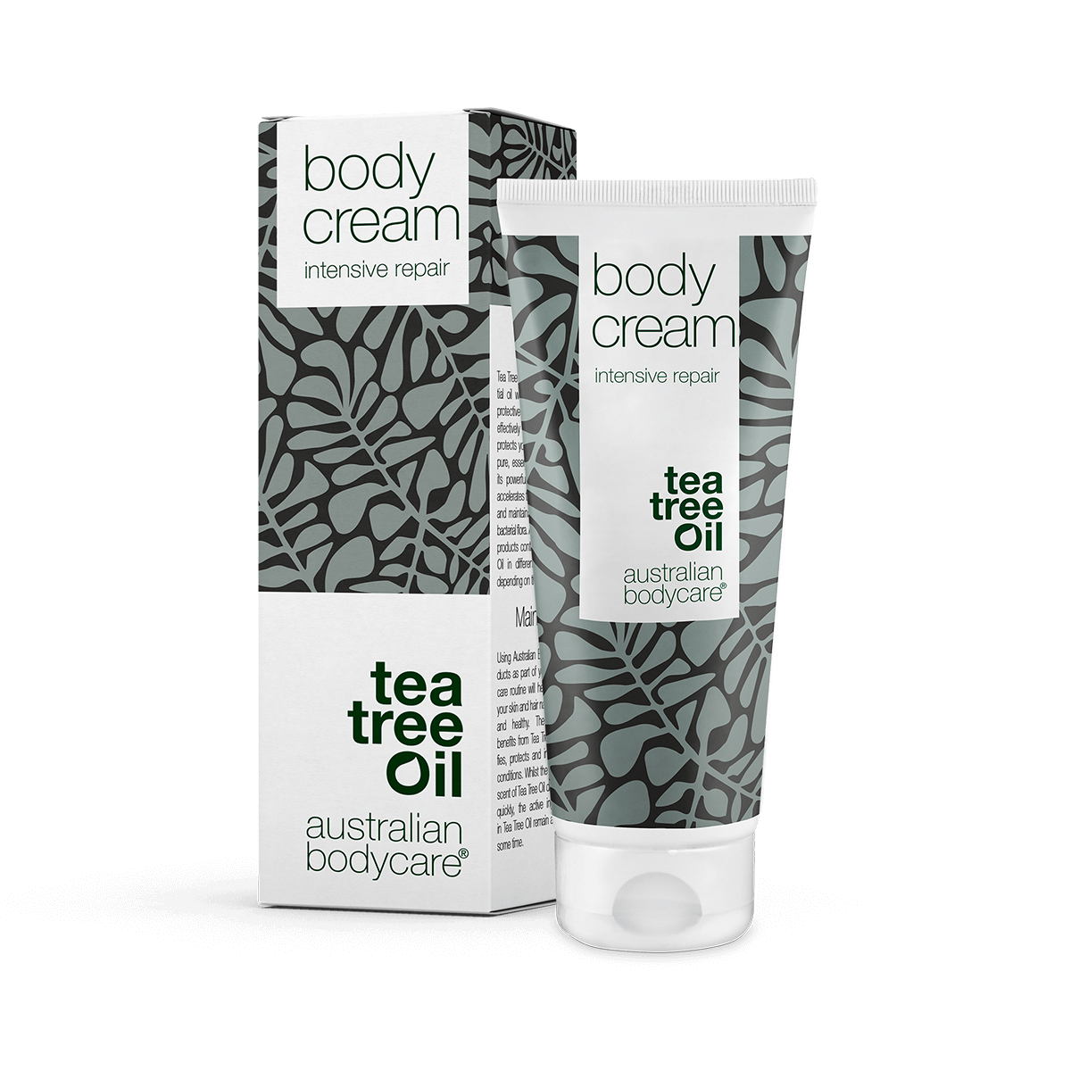 Australian Bodycare Tea Tree Oil Body Cream 100ml