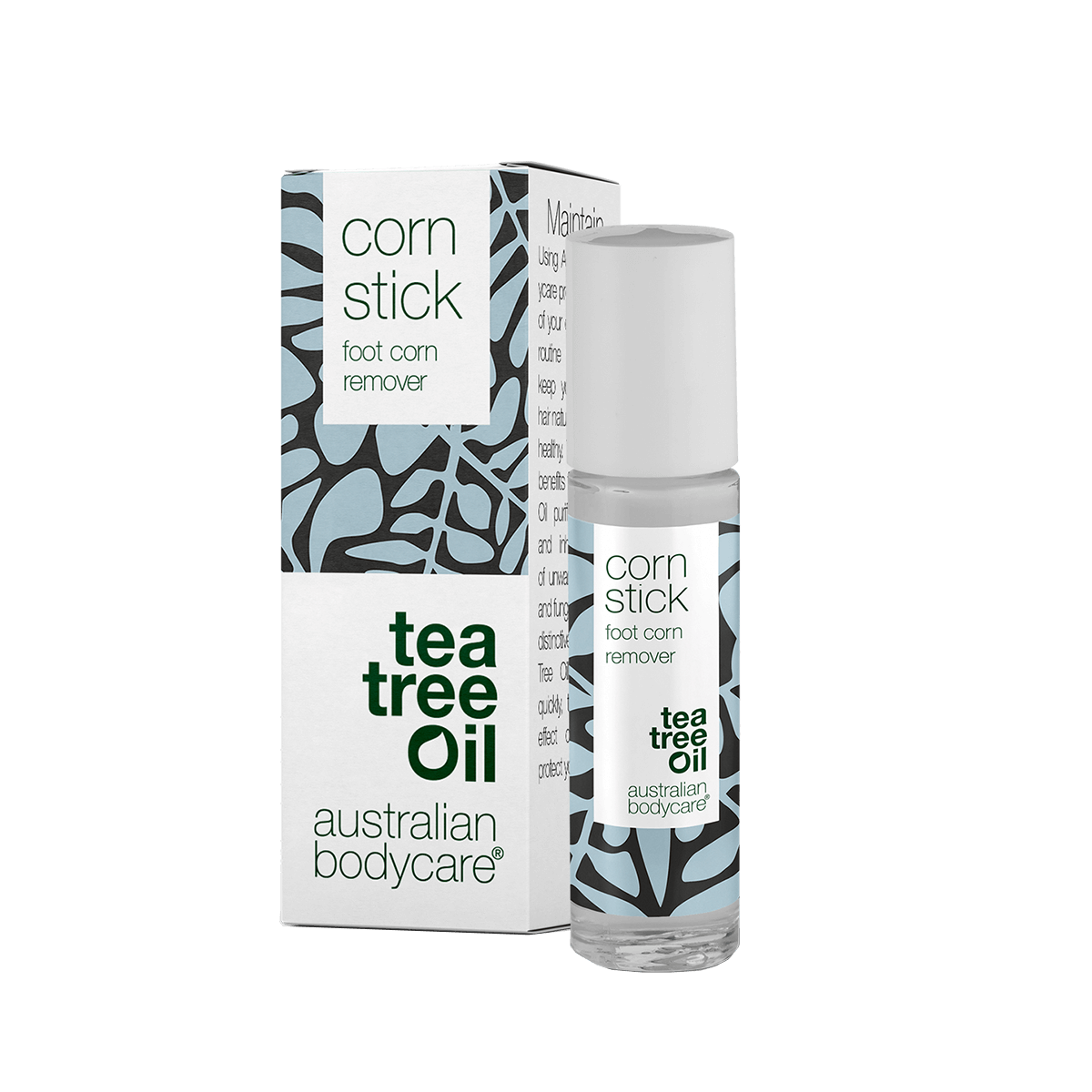 Australian Bodycare Tea Tree Oil Corn Stick 9ml