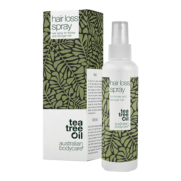 Australian Bodycare Hair Loss Spray 150ml