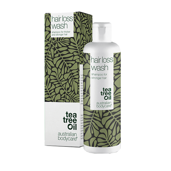Australian Bodycare Hair Loss Wash 250ml
