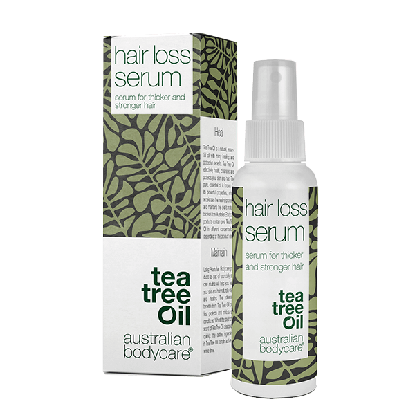 Australian Bodycare Hair Loss Serum 100ml