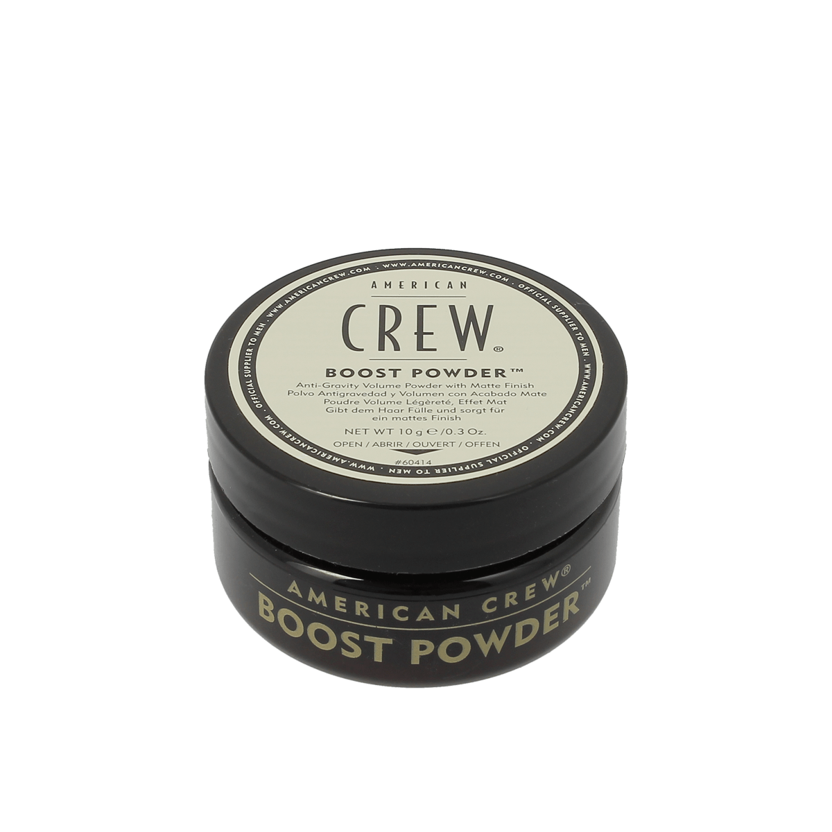 American Crew Boost Powder 10g
