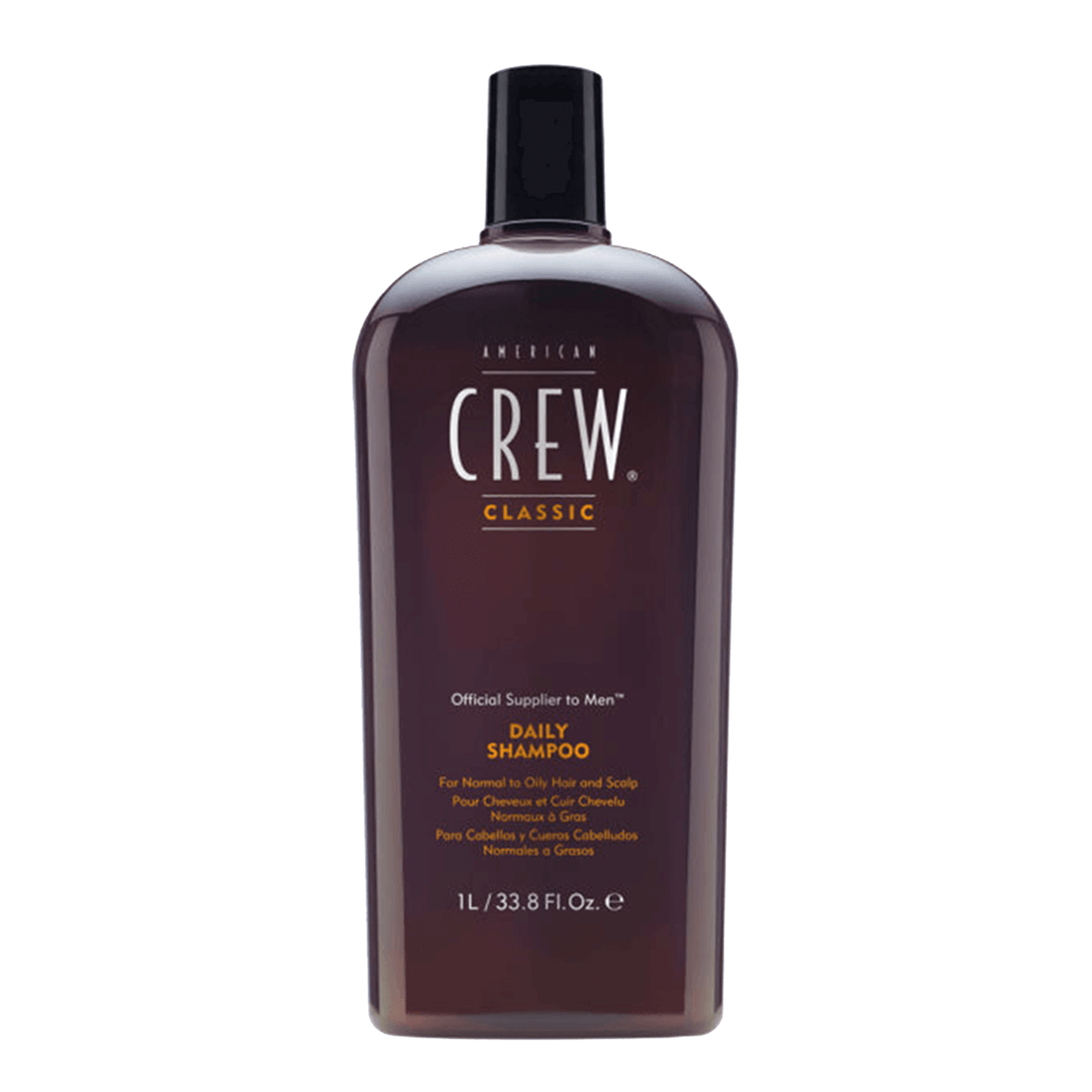 American Crew Daily Shampoo 1000ml