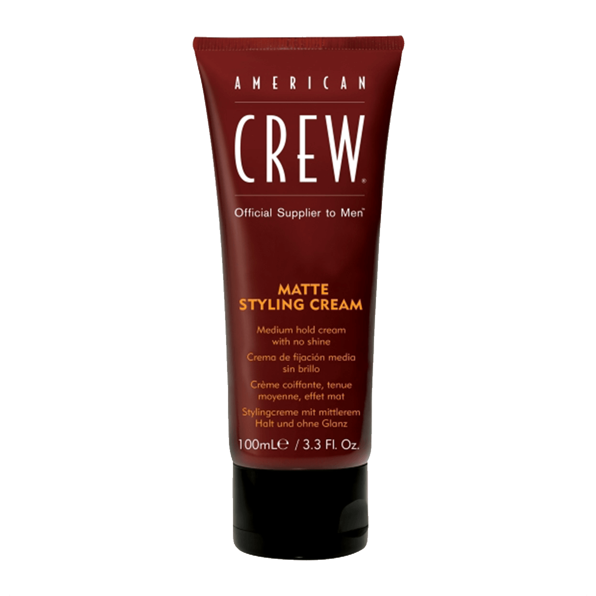 American Crew Matte Styling Cream 100ml