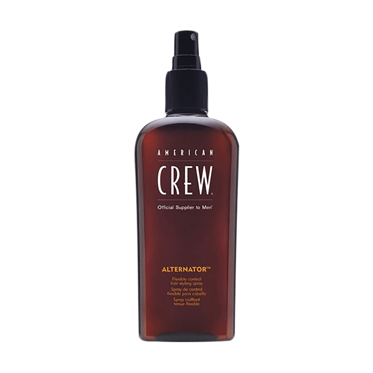 American Crew Classic Alternator Finishing Spray 100ml
