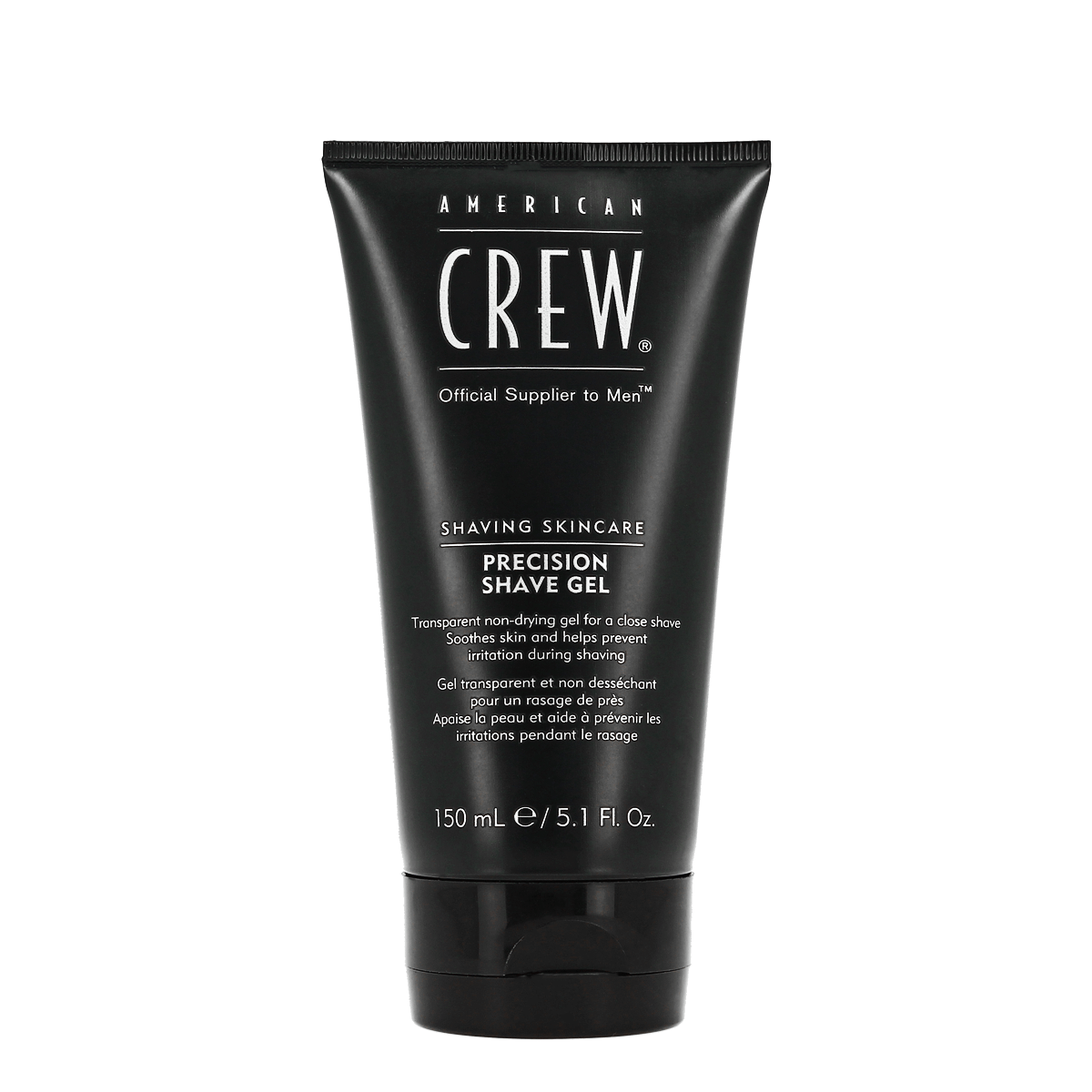American Crew Precision Shave Gel 150ml
