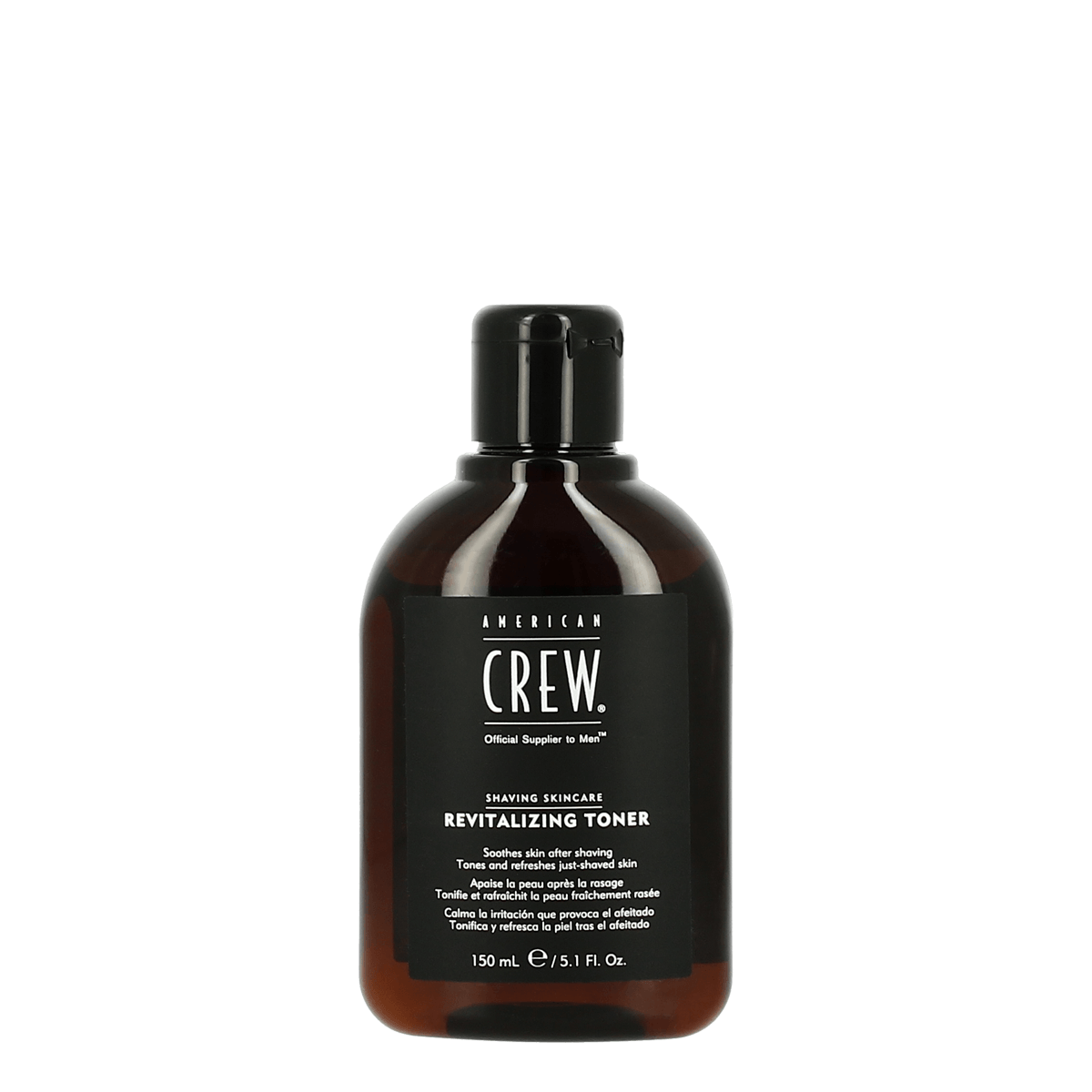 American Crew Revitalizing Toner 150ml