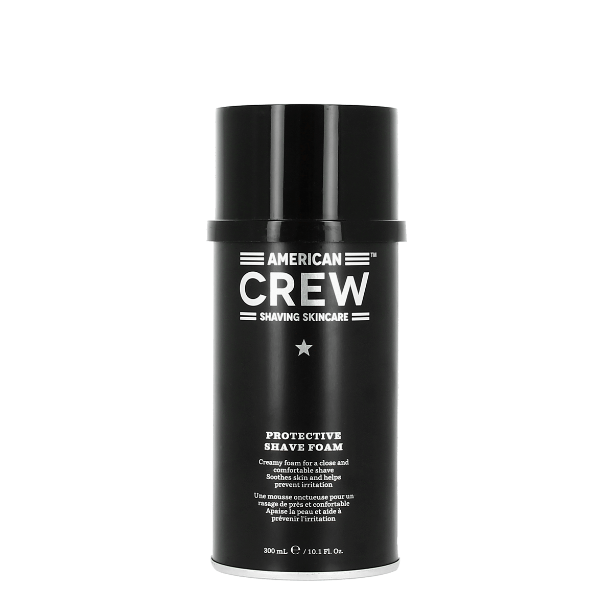 American Crew Protective Shave Foam 300ml