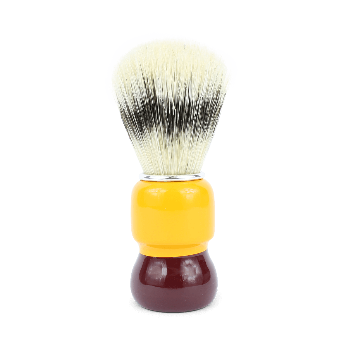 Antiga Barbearia de Bairro Ribeira Porto Shaving Brush (Wooden Box)
