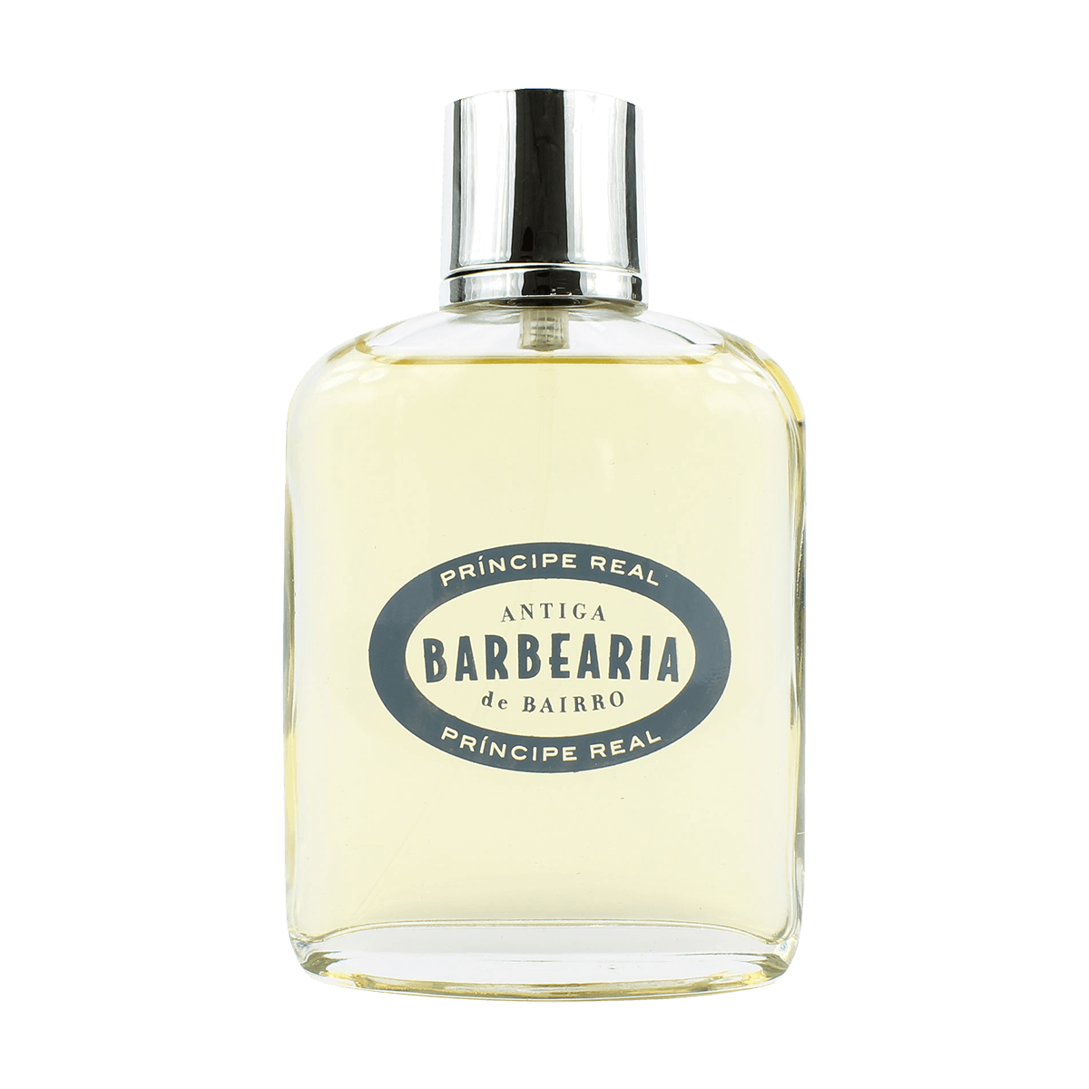 Antiga Barbearia de Bairro Principe Real Eau de Toilette 100ml