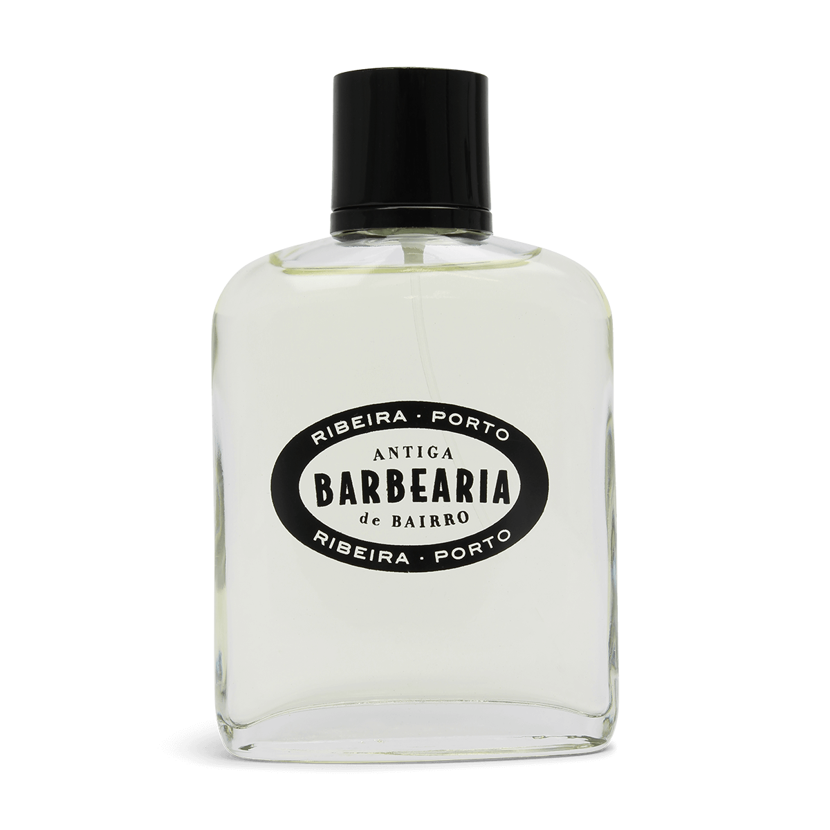 Antiga Barbearia de Bairro Agua De Colonia 100ml