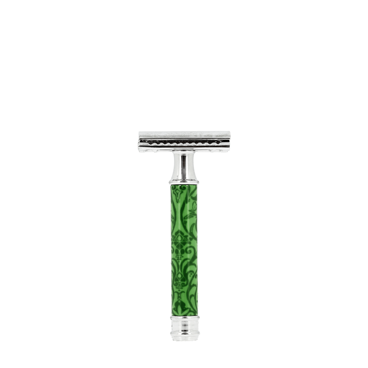 Antiga Barbearia de Bairro Principe Classic Safety Razor