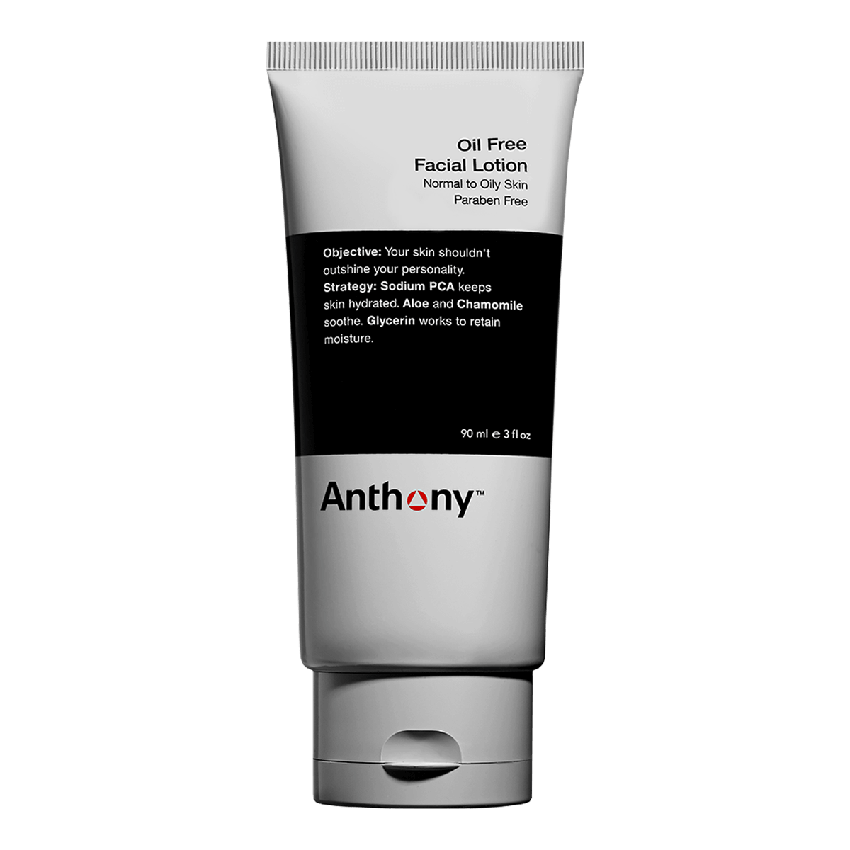 Anthony Oil Free Facial Lotion 90ml