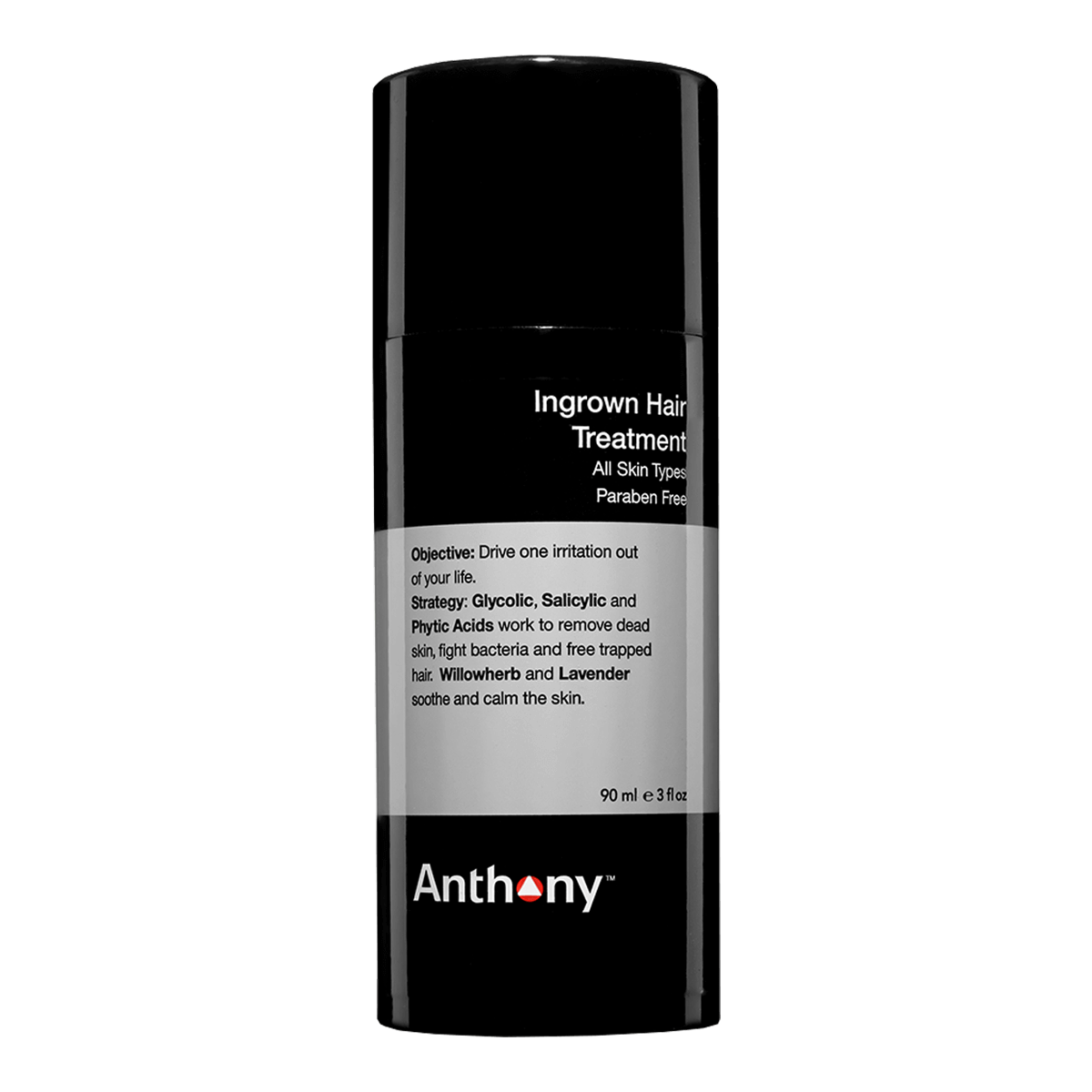 Anthony Ingrown Hair Treatment 90ml