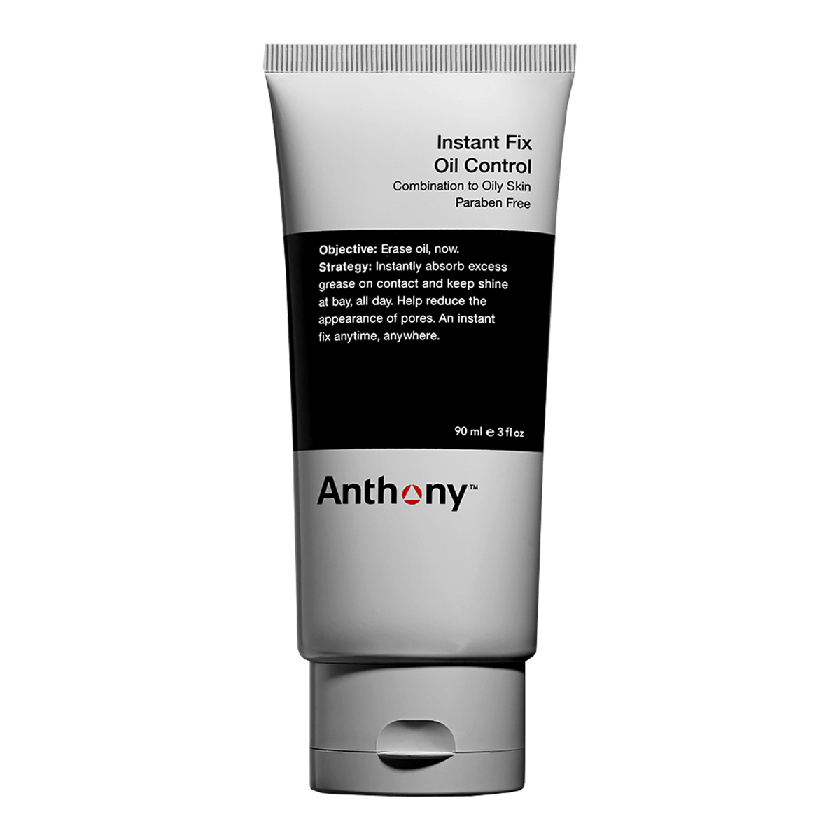 Anthony Instant Fix Oil Control 90ml