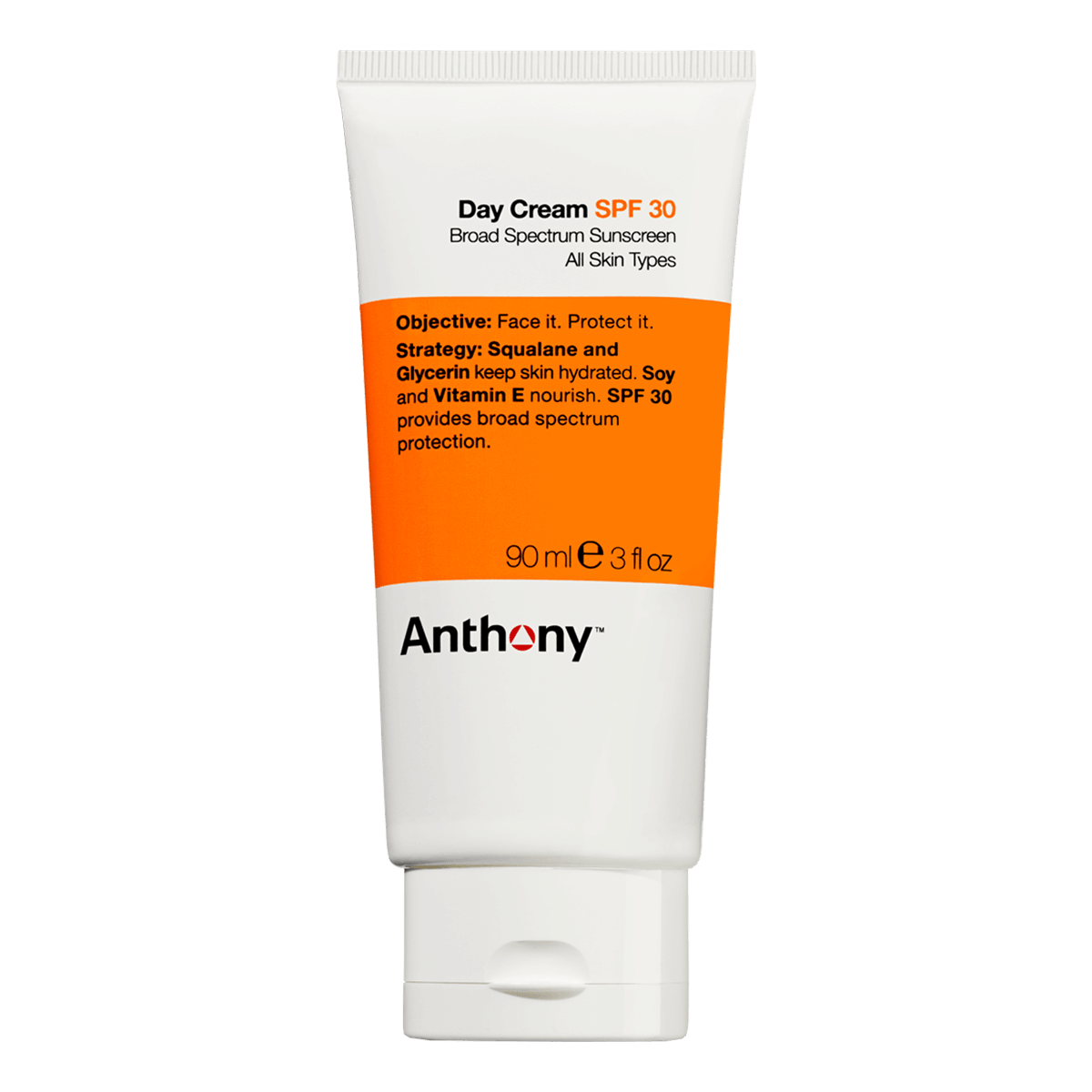 Anthony Day Cream SPF 30 90ml