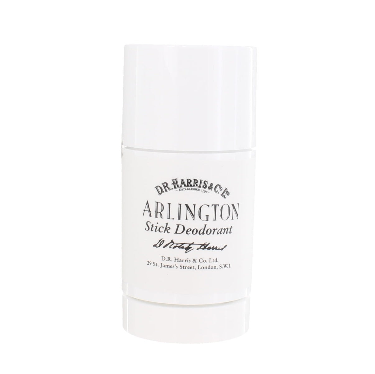 D R Harris Arlington Roll-On Anti-Perspirant Deodorant 50g