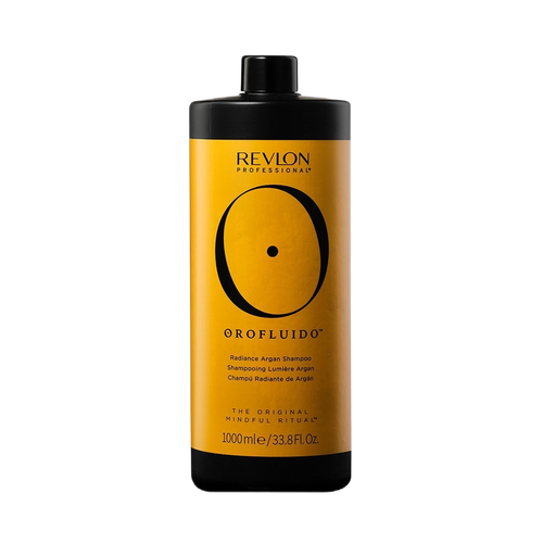 Orofluido Radiance Argan Shampoo 1000ml