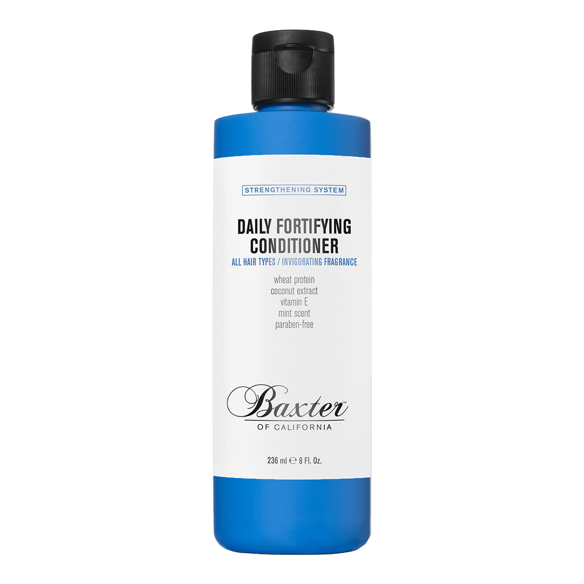 Baxter of California Daily Fortifying Conditioner 236ml