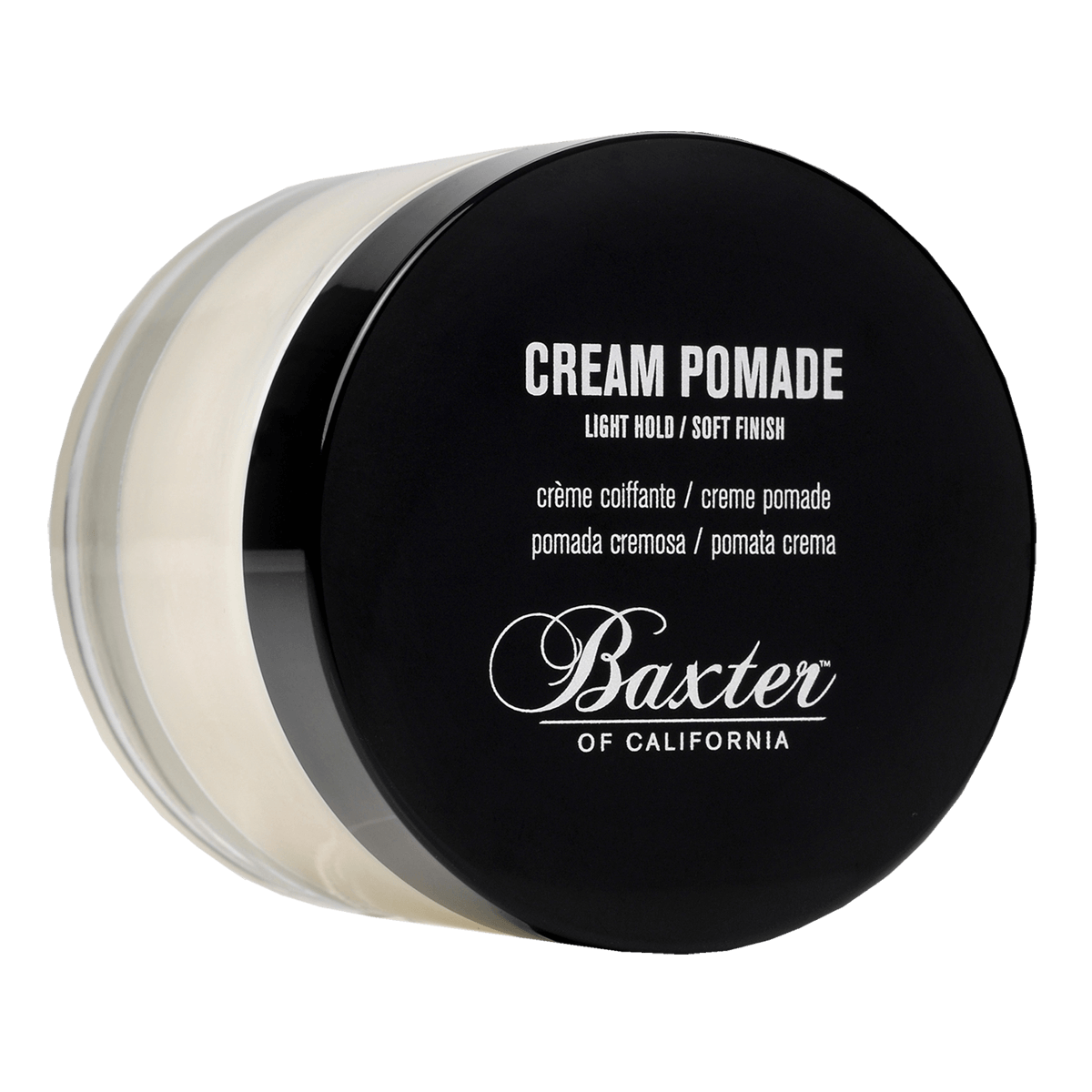 Baxter of California Cream Pomade 60ml