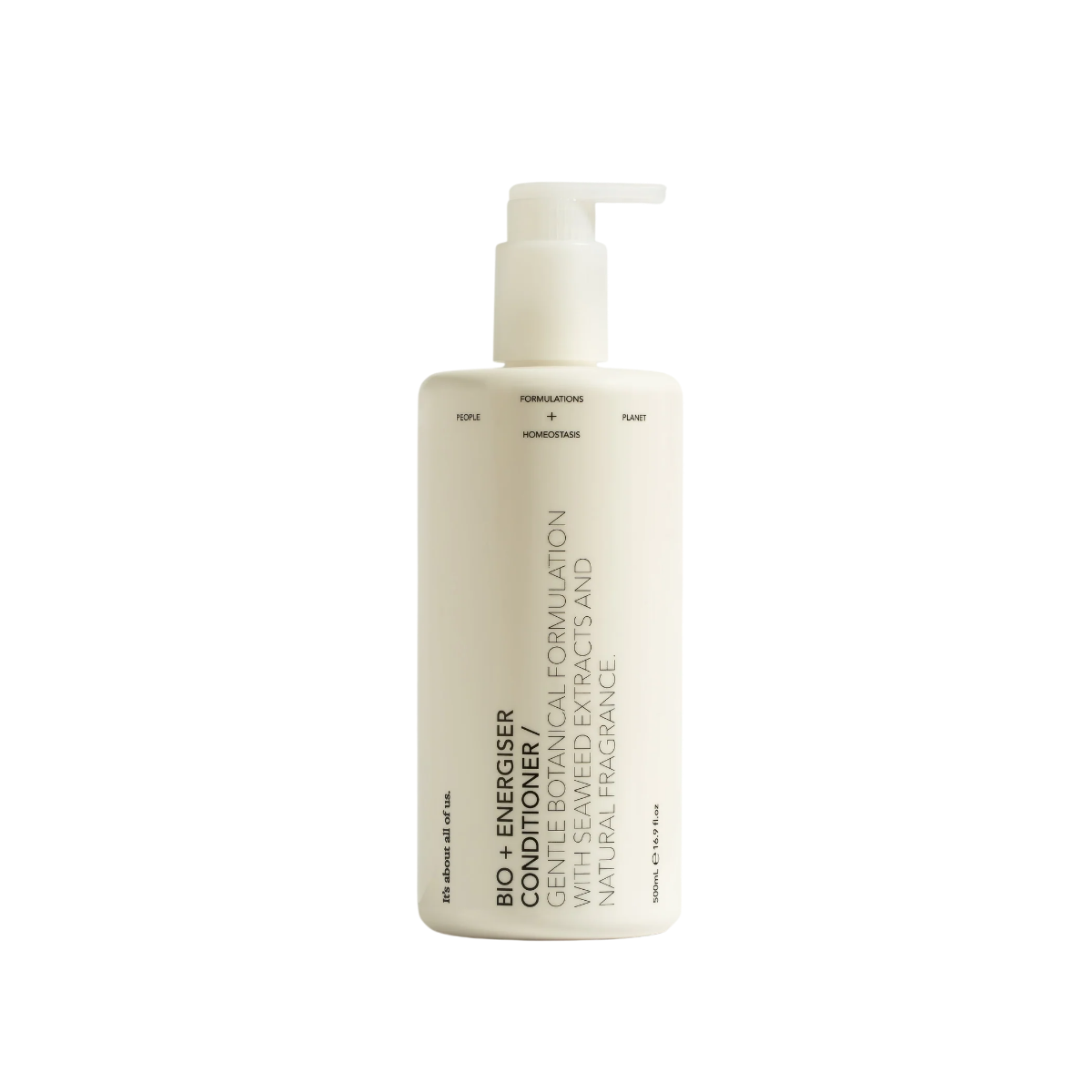 Dulcie Bio+ Energiser Conditioner 500ml