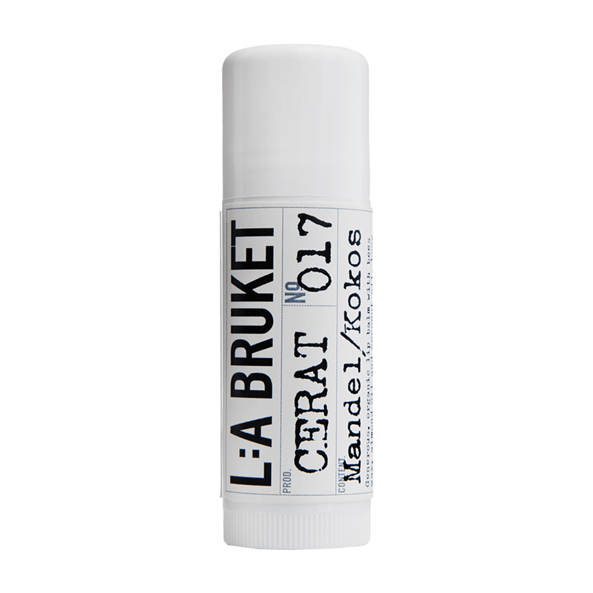 L:A BRUKET Lip Balm 14g