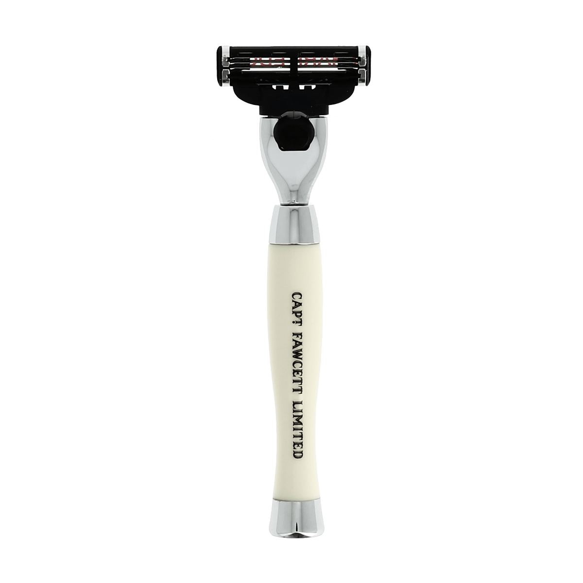 Captain Fawcett Mach 3 Razor