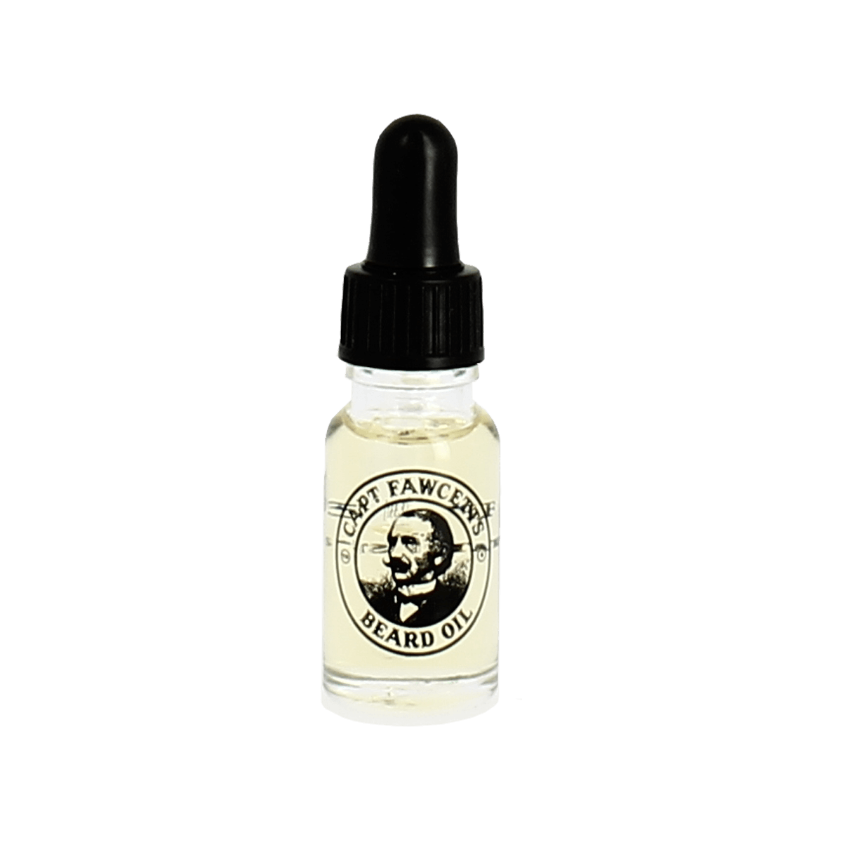 Captain Fawcett Private Stock Beard Oil 10ml