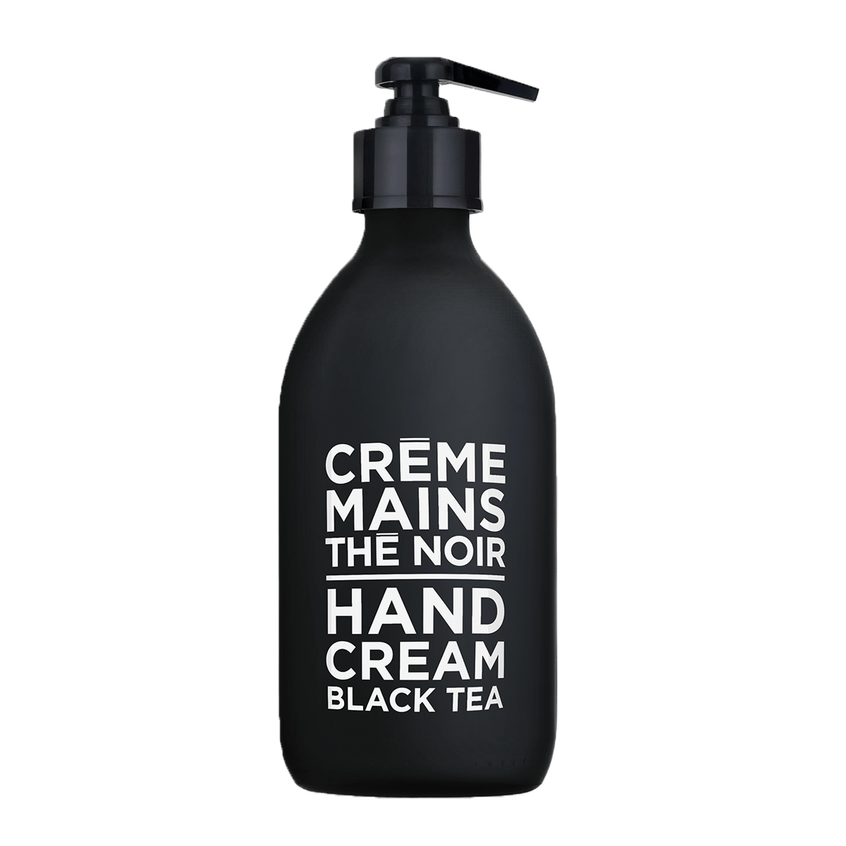 Compagnie De Provence Black Tea Hand Cream 300ml