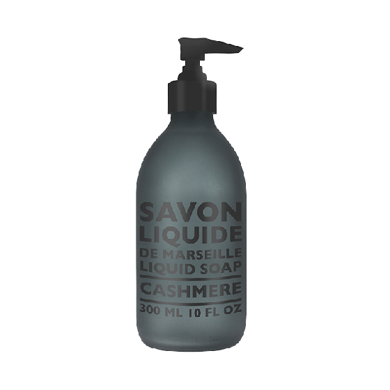 Compagnie De Provence Cashmere Liquid Marseille Soap 300ml