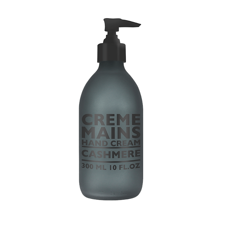 Compagnie De Provence Cashmere Hand Cream 300ml