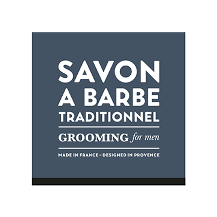 Compagnie De Provence Grooming for Men Shaving Soap 100g