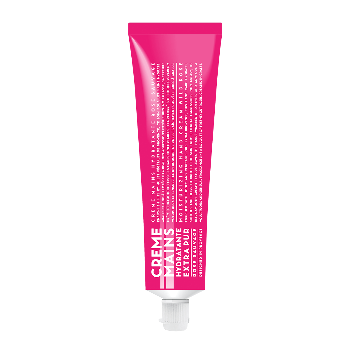 Compagnie De Provence EP Wild Rose Hand Cream 100ml