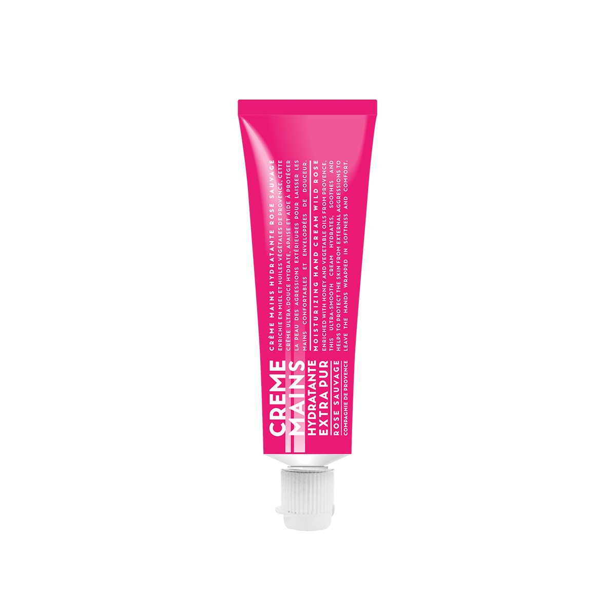 Compagnie De Provence EP Wild Rose Hand Cream 30ml