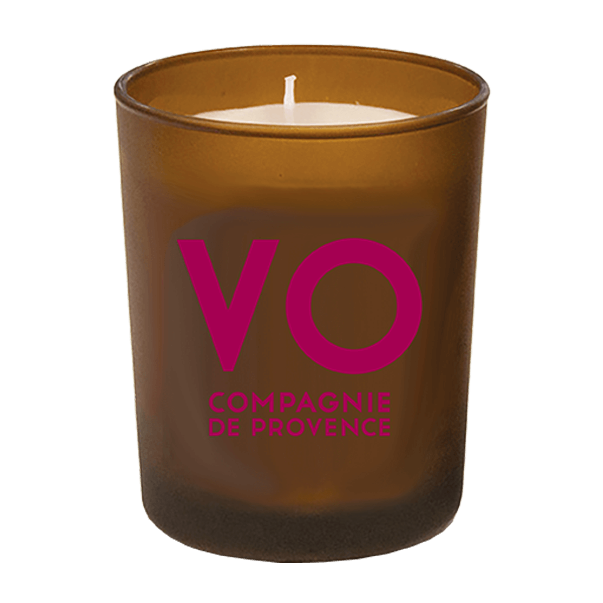 Compagnie De Provence Cistus Cardamom Scented Candle 190g