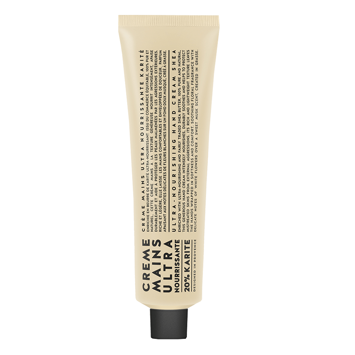 Compagnie De Provence Shea Butter Hand Cream 100ml