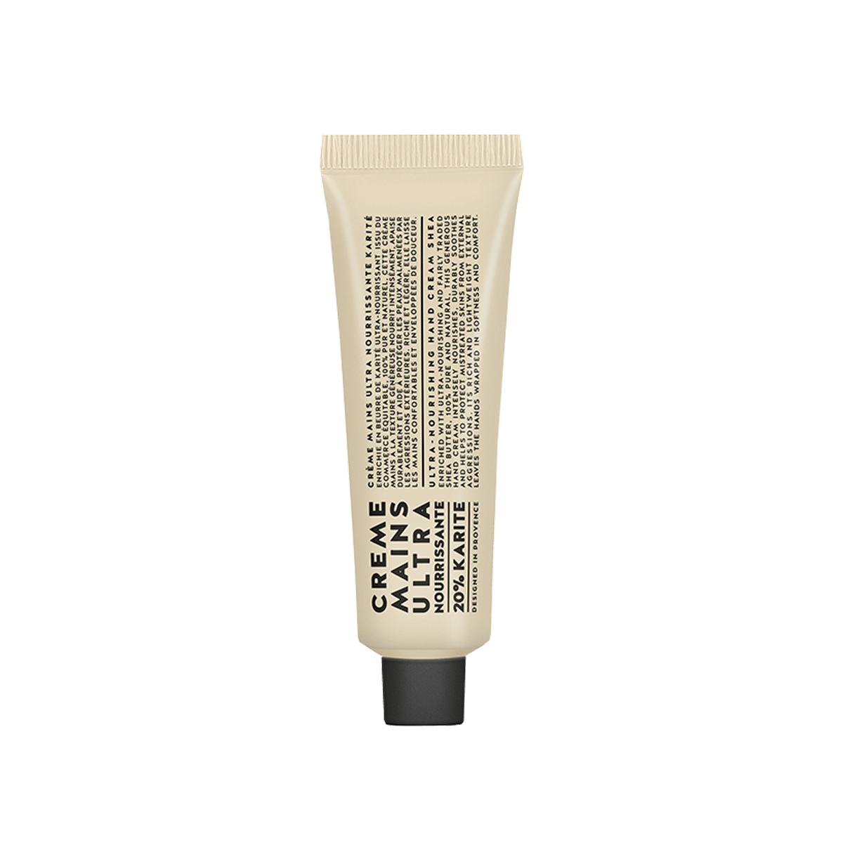 Compagnie De Provence Shea Butter Hand Cream 30ml
