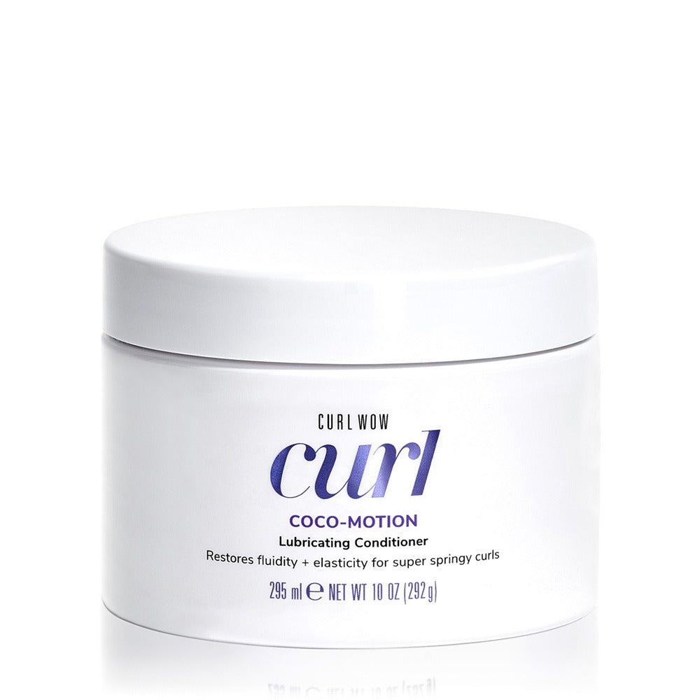 Color Wow Curl Wow Coco-Motion Lube Conditioner 295ml