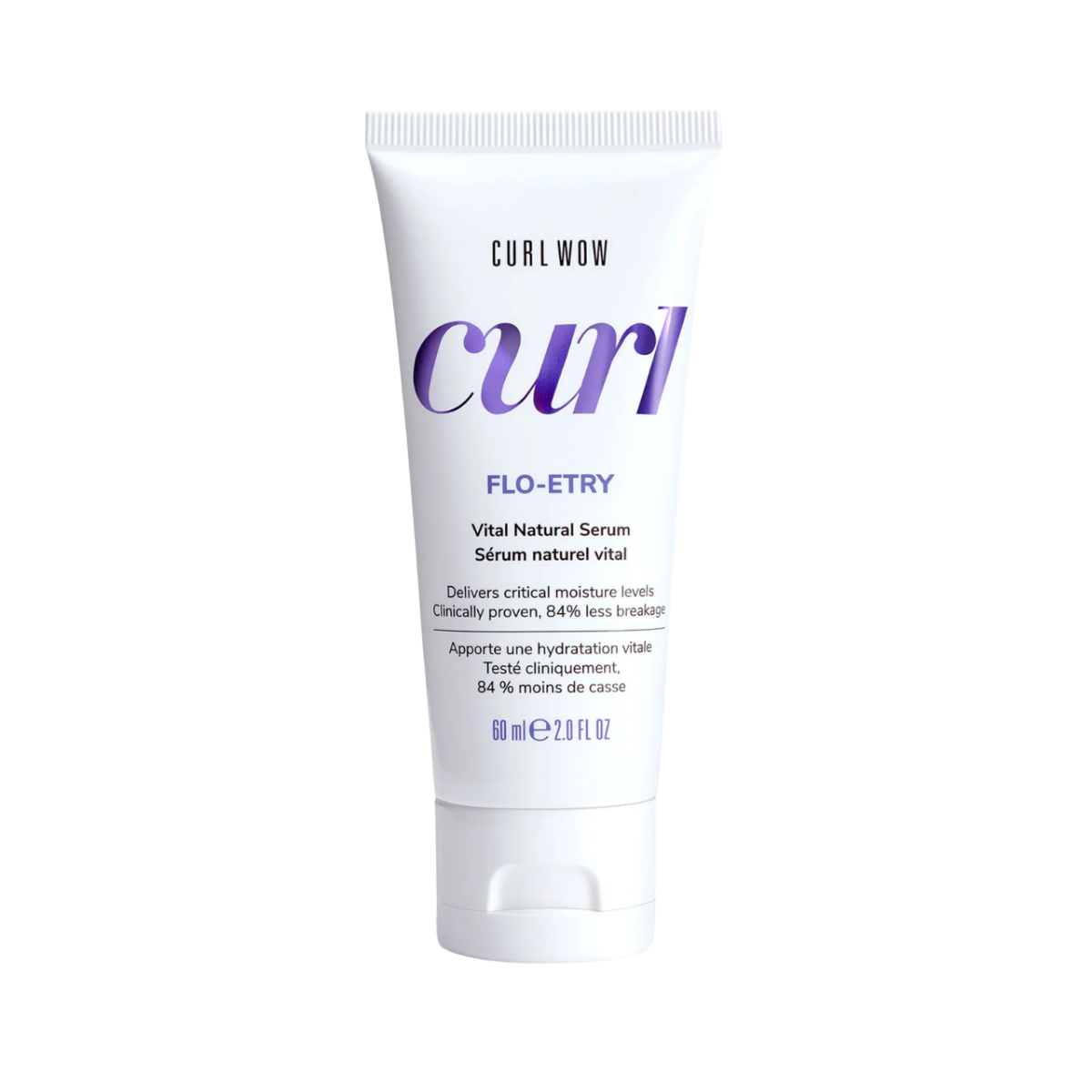Color Wow Curl Wow Flo Etry Vital Serum 60ml