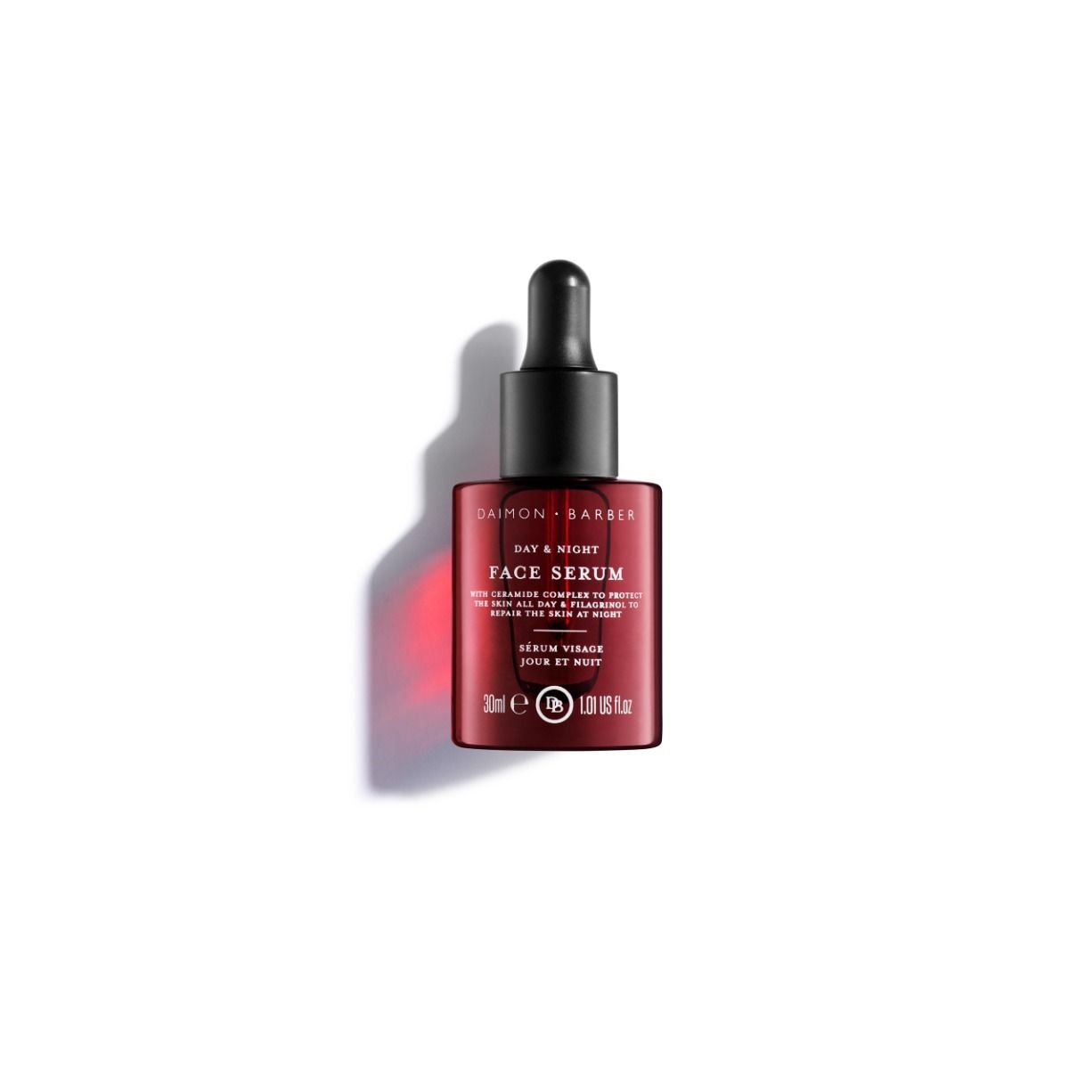 Daimon Barber Day and Night Face Serum 30ml