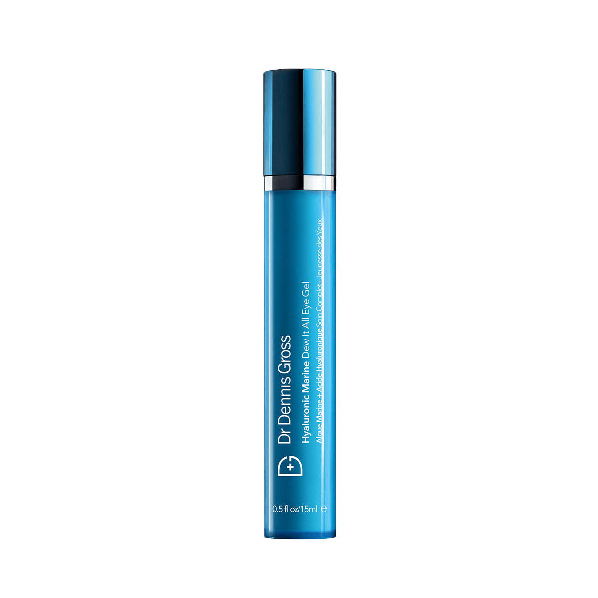 Dr Dennis Gross Hyaluronic Marine Dew It All Eye Gel 15ml