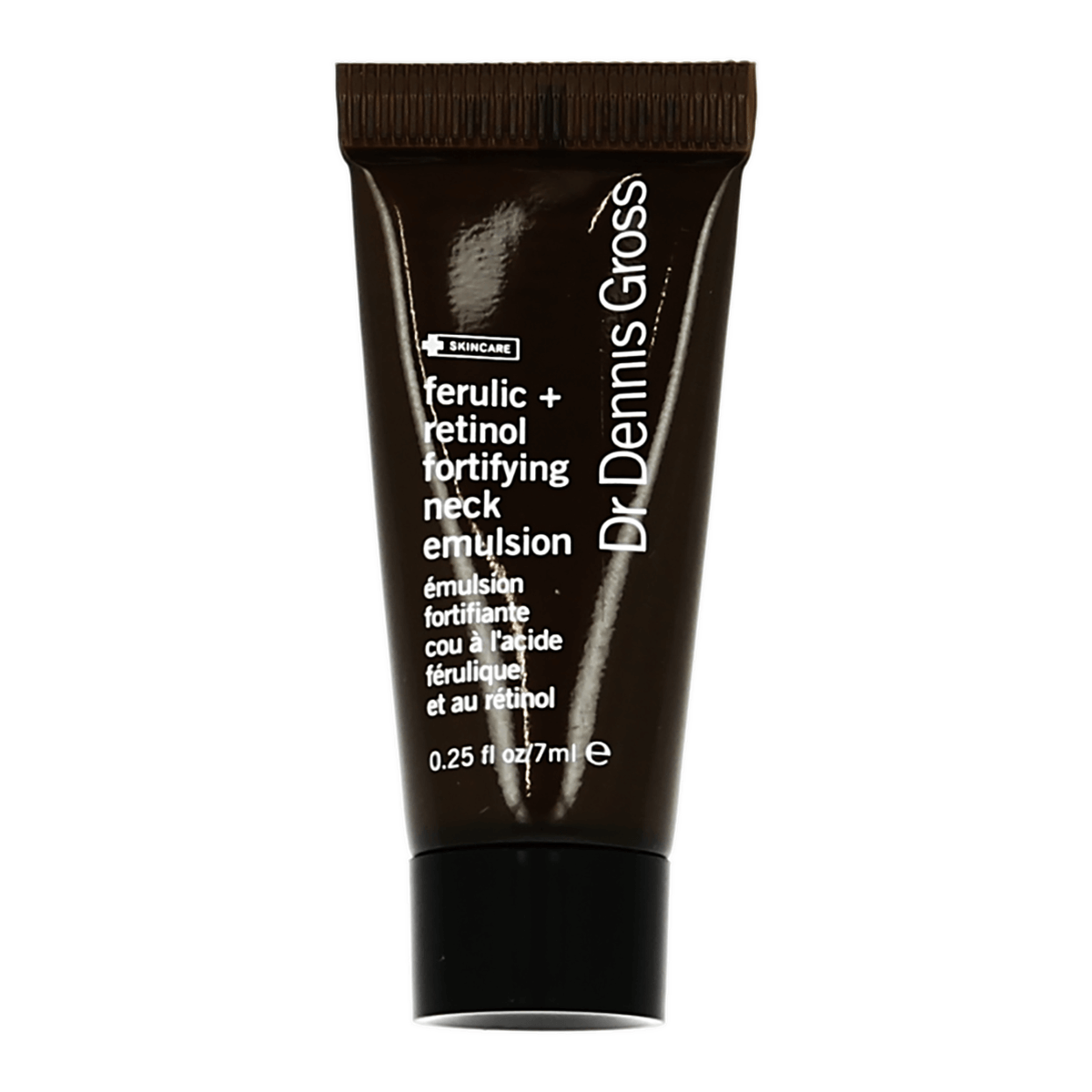 Dr Dennis Gross Ferulic + Retinol Fortifying Neck Lotion 7ml
