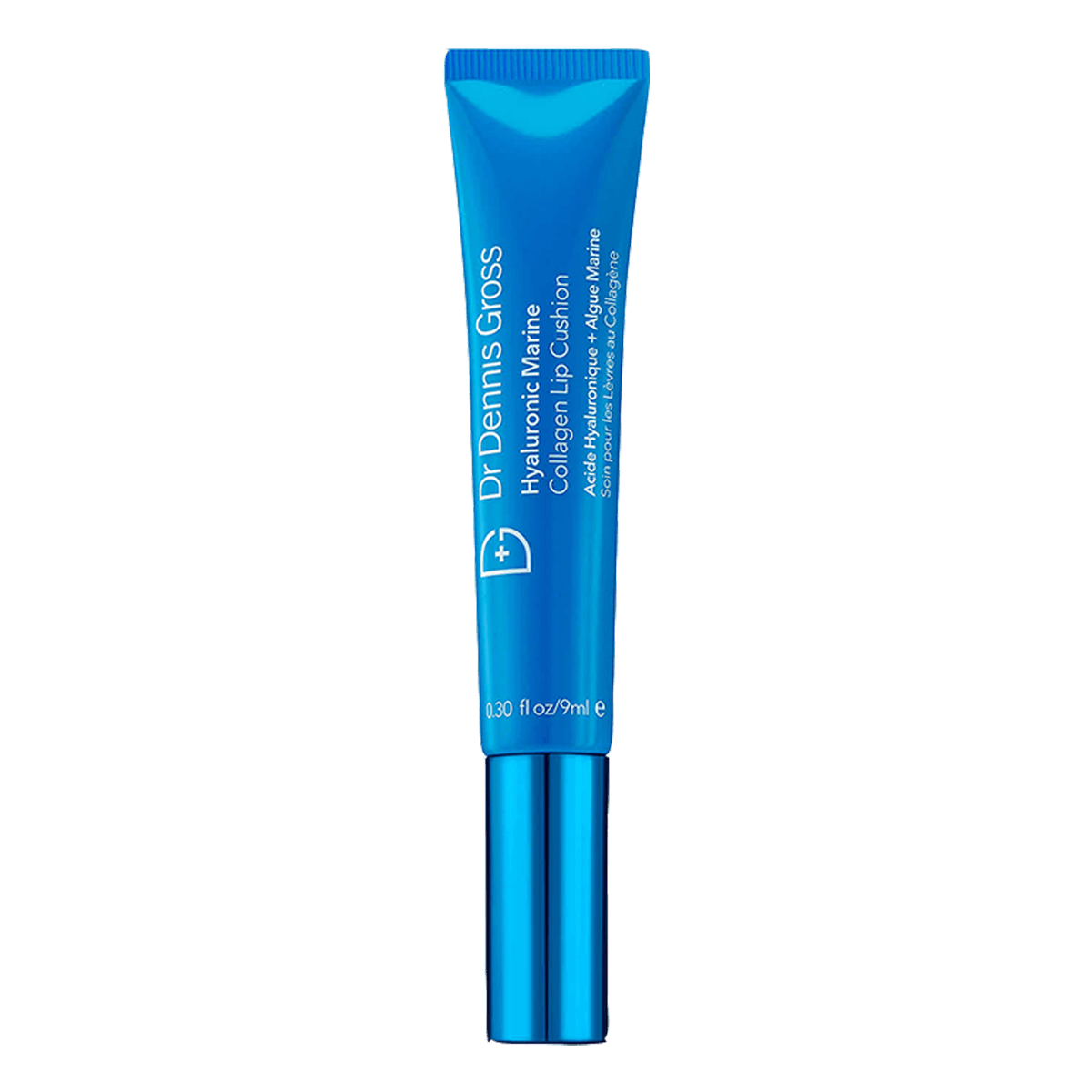 Dr Dennis Gross Hyaluronic Marine Collagen Lip Cushion 9ml